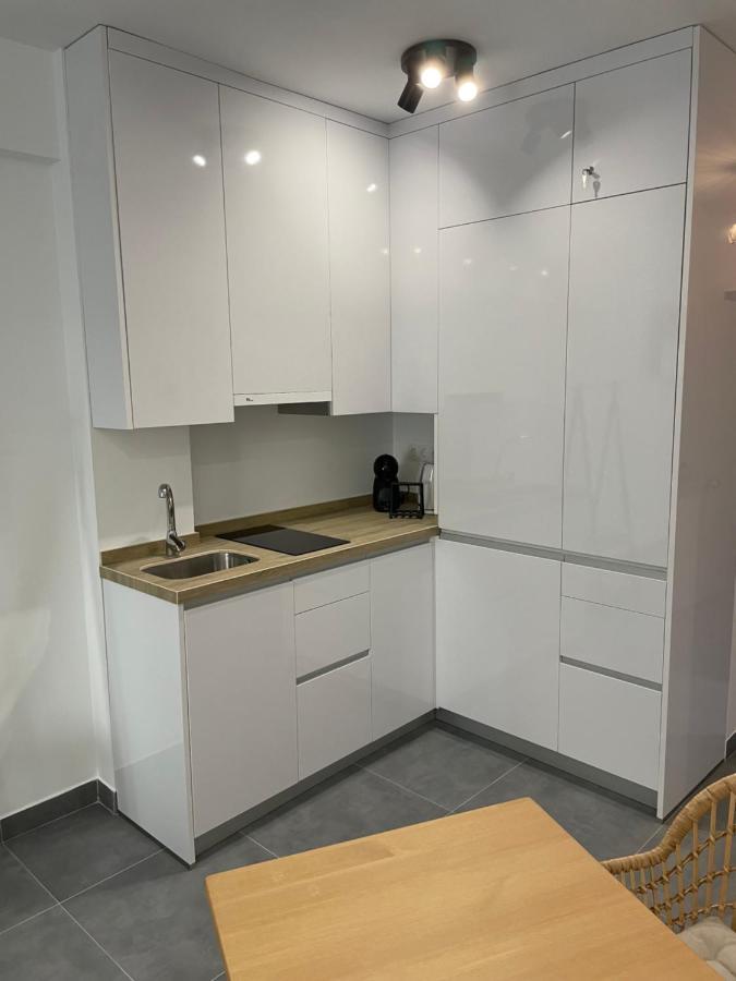 2Loft Moderno Acogedor Centrico Y Silencioso Apartment Nerja Bagian luar foto