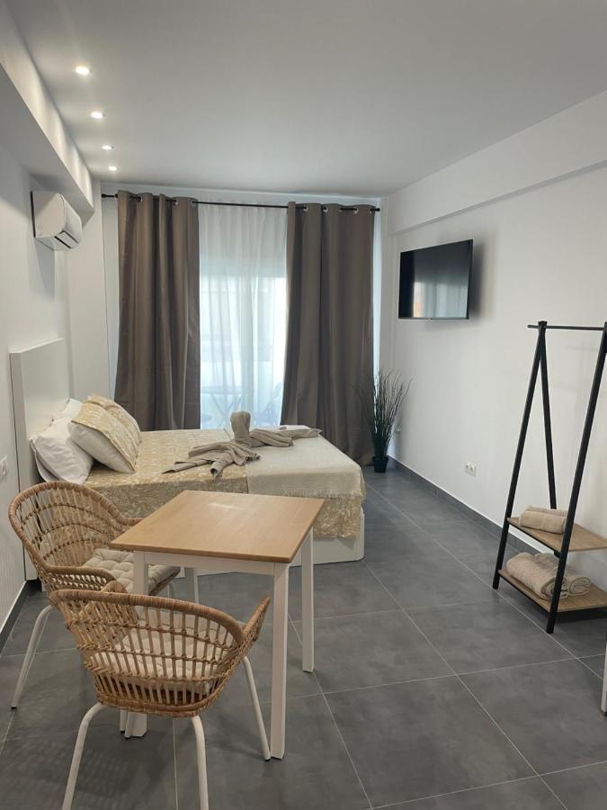 2Loft Moderno Acogedor Centrico Y Silencioso Apartment Nerja Bagian luar foto