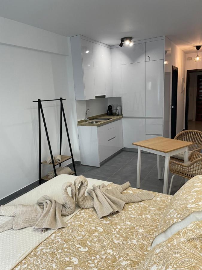 2Loft Moderno Acogedor Centrico Y Silencioso Apartment Nerja Bagian luar foto
